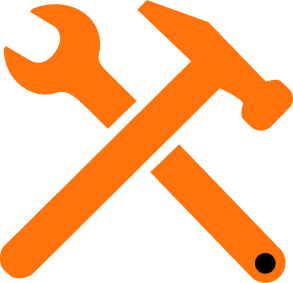 Panel Beater Vector