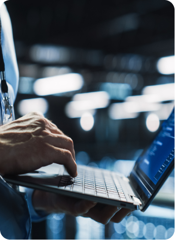 Data Processing