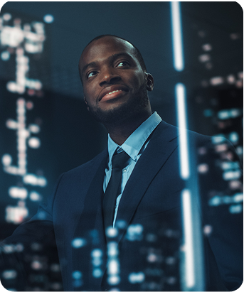 Network Leadership