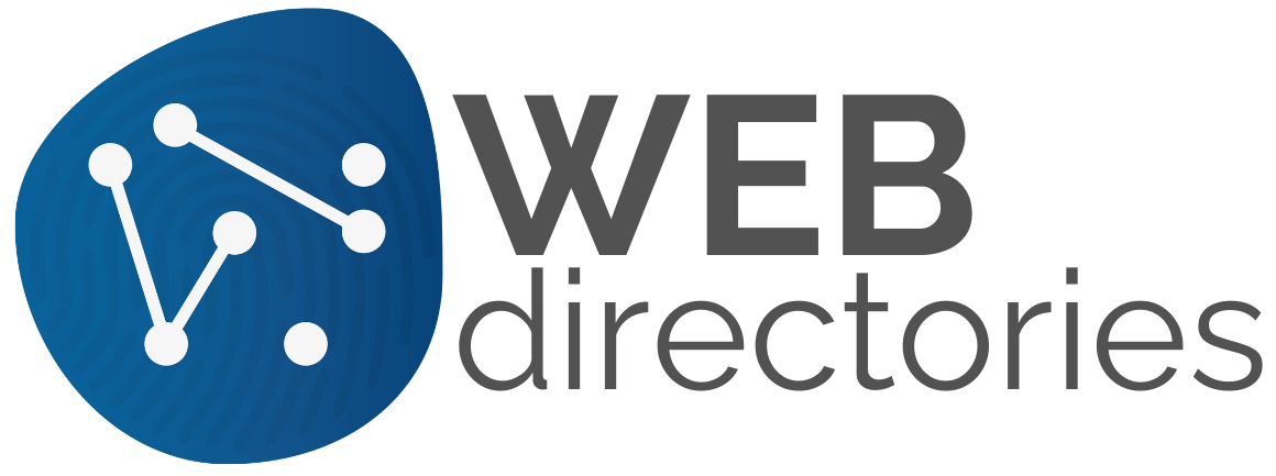 Web Directories Logo